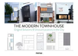 The Modern Townhouse