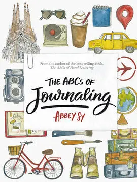 The Abcs Of Journaling