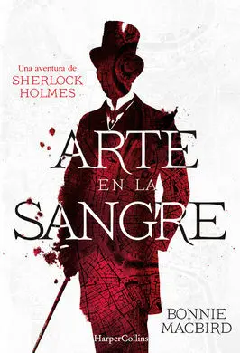El Arte en la Sangre