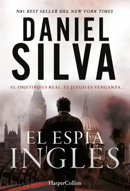 El Espía Ingles