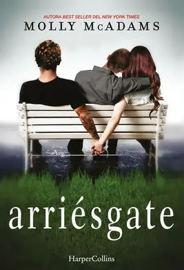 Arriésgate