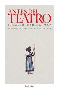 Antes del Teatro