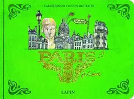 Paris. Je T´aime