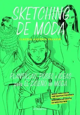 Sketching de Moda