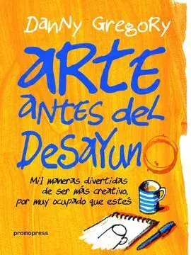 Arte Antes del Desayuno