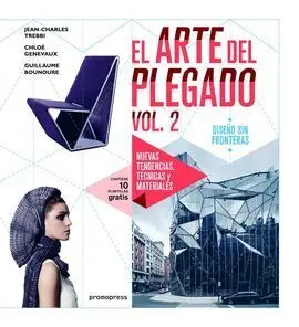 El Arte del Plegado. Vol. 2