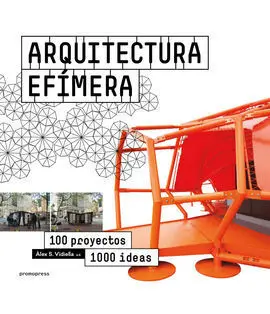 Arquitectura Efímera