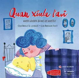 Quan Xiula L'avi