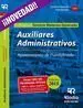 Auxiliares Administrativos del Ayto. De Fuenlabrada. Temario Materias Generales
