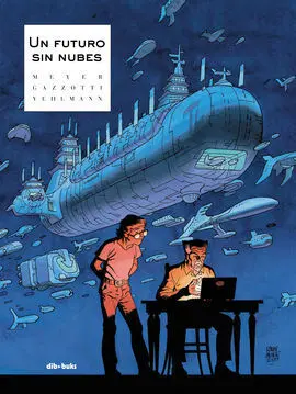 Un Futuro sin Nubes