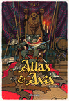 LA SAGA DE ATLAS Y AXIS 3