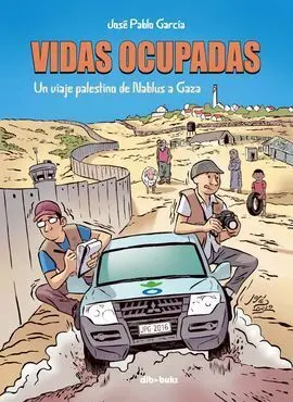 Vidas Ocupadas