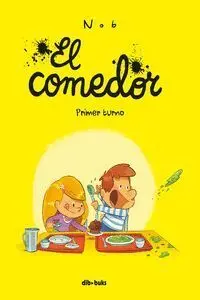 El Comedor