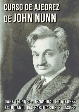 Curso de Ajedrez de John Nunn