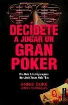Decidete a Jugar un Gran Poker