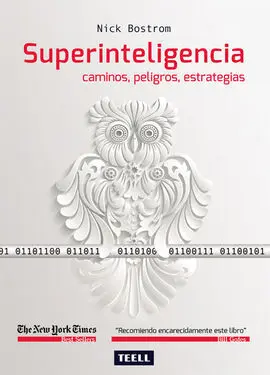 Superinteligencia