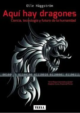 Aqui Hay Dragones