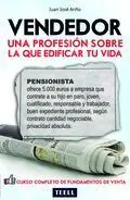 Vendedor/Una Profesion Sobre la que Edificar tu Vi