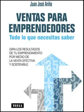 Ventas para Emprendedores/Todo lo que Necesitas Sa