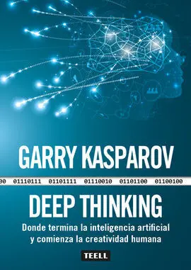 Deep Thinking/Donde Termina la Inteligencia Artifi
