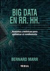 BIG DATA EN RR.HH /ANALYTICS Y METRICAS PARA OPTIM