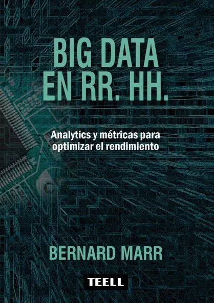 Big Data en Rr. hh /Analytics y Metricas para Optim