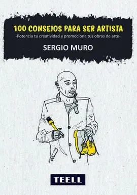 100 Consejos para Ser Artista