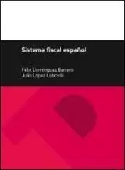 Sistema Fiscal Español