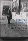 POLÍTICAS DEL PASADO Y NARRATIVAS DE LA NACIÓN