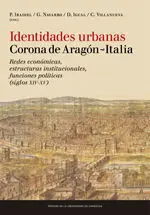 Identidades Urbanas Corona de Aragón - Italia