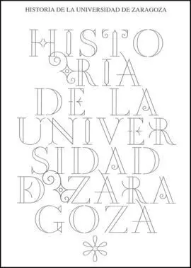 Historia de la Universidad de Zaragoza