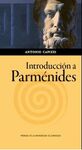 INTRODUCCION A PARMENIDES