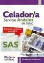 Celador. Servicio Andaluz de Salud (Sas). Simulacros de Examen.