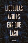 LIBÉLULAS AZULES