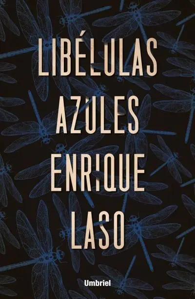 Libélulas Azules