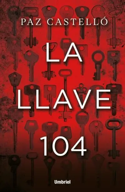 Llave 104, la