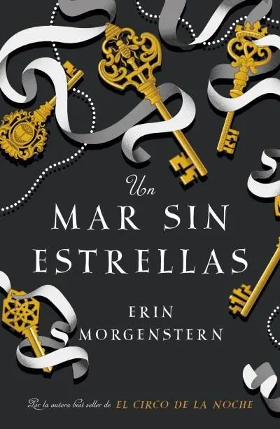 Mar sin Estrellas, un
