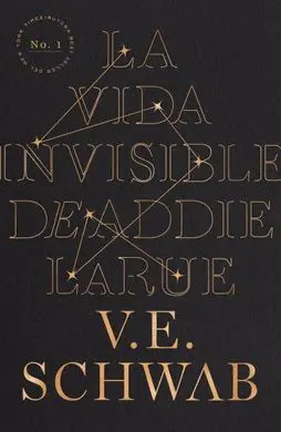 La Vida Invisible de Addie Larue