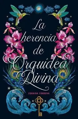 La Herencia de Orquídea Divina