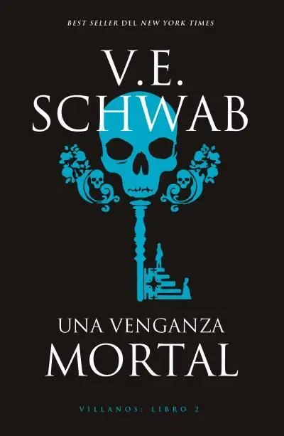 Venganza Mortal, una