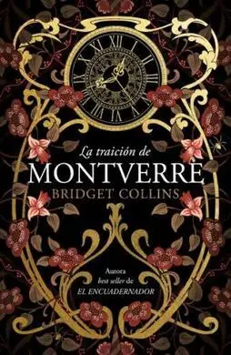 Traición de Montverre, la