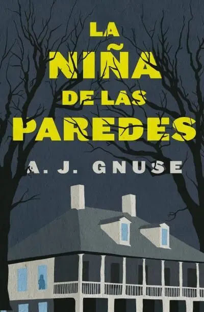 Niña de las Paredes, la
