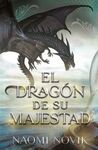 DRAGÓN DE SU MAJESTAD, EL