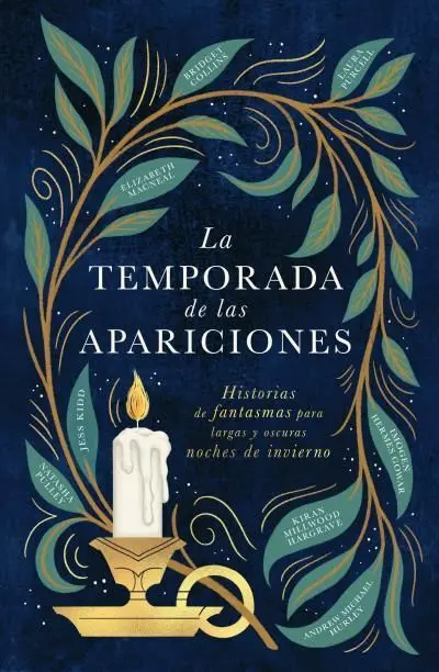 Temporada de las Apariciones, la