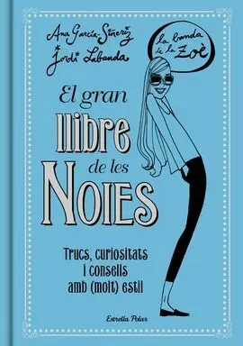 El Gran Llibre de les Noies