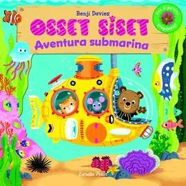 Osset Siset. Aventura Submarina