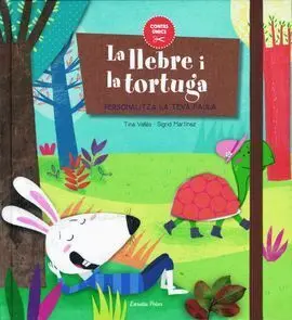 La Llebre I la Tortuga