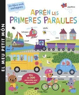 Aprèn les Primeres Paraules