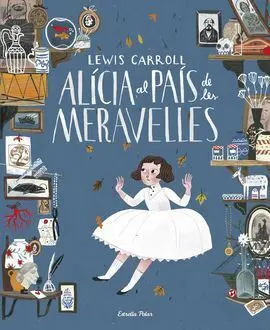 Alícia Al País de les Meravelles