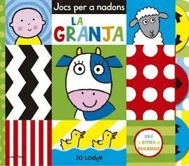 Jocs de Nadons. La Granja